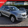 Skoda Kodiaq 2020