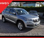 Skoda Kodiaq 2020