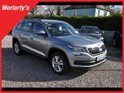 Skoda Kodiaq 2020