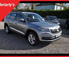 Skoda Kodiaq 2020