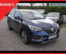 Renault KADJAR 2019