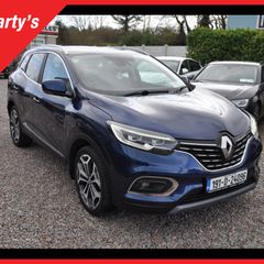 Renault KADJAR 2019