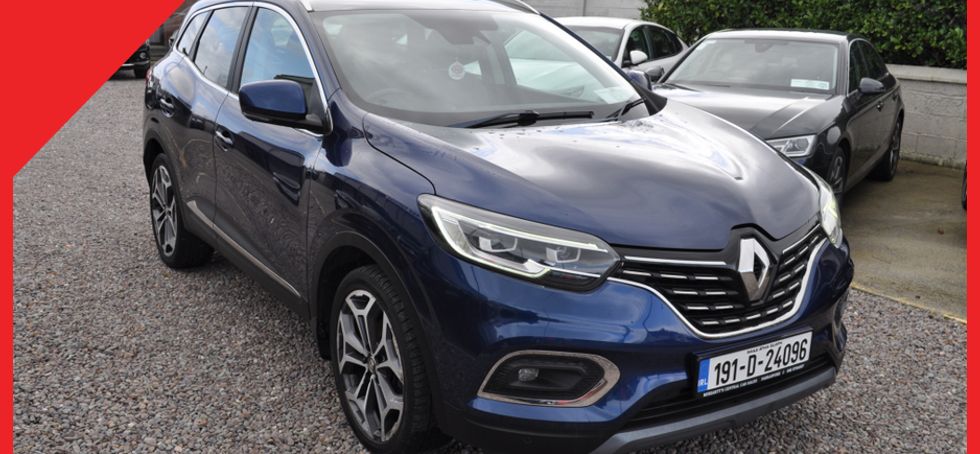 Renault KADJAR 2019