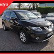 Nissan X-Trail 2017