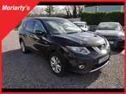 Nissan X-Trail 2017