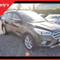 Ford Kuga 2018