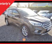 Ford Kuga 2018