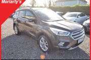 Ford Kuga 2018