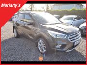 Ford Kuga 2018