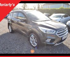 Ford Kuga 2018