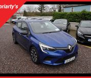 Renault Clio 2023