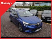 Renault Clio 2023