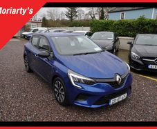Renault Clio 2023