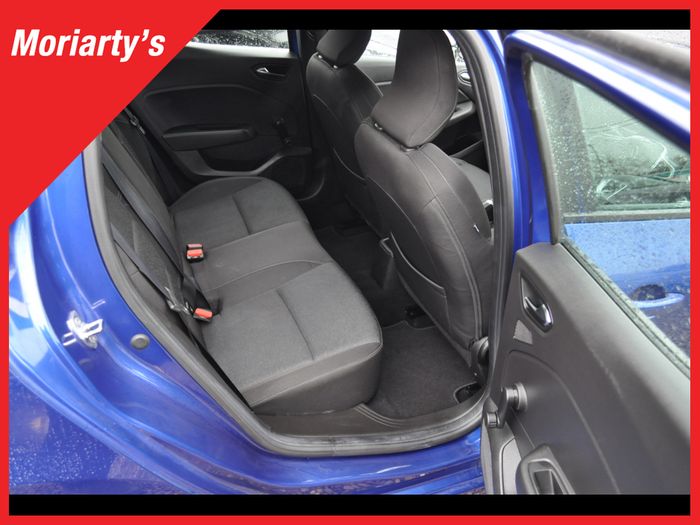 Renault Clio 2023
