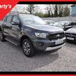Ford Ranger 2020
