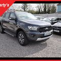 Ford Ranger 2020