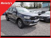 Ford Ranger 2020