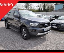 Ford Ranger 2020