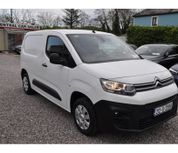 Citroen Berlingo 2021