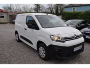 Citroen Berlingo 2021