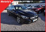 Mercedes-Benz CLA Class 2016