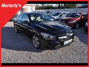 Mercedes-Benz CLA Class 2016