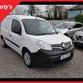 Renault Kangoo 2019