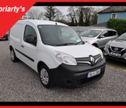 Renault Kangoo 2019