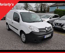 Renault Kangoo 2019