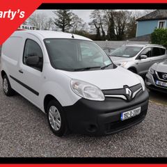 Renault Kangoo 2019