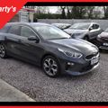 Kia Ceed 2020