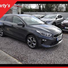 Kia Ceed 2020