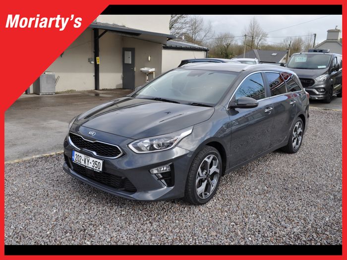Kia Ceed 2020