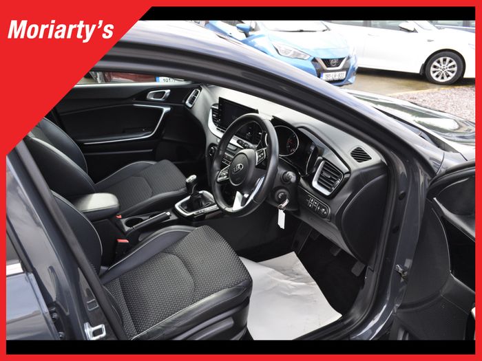 Kia Ceed 2020