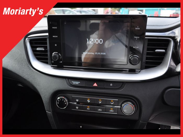 Kia Ceed 2020