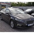 Ford Mondeo 2020
