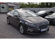 Ford Mondeo 2020