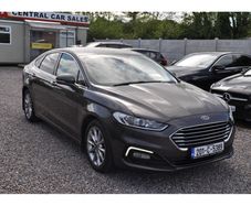 Ford Mondeo 2020