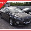 Ford Mondeo 2020