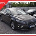 Ford Mondeo 2020
