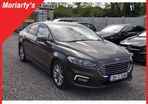 Ford Mondeo 2020