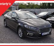 Ford Mondeo 2020