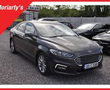 Ford Mondeo 2020