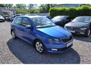 Skoda Fabia 2016