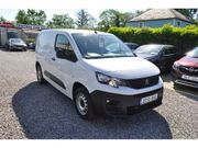 Peugeot Partner 2023
