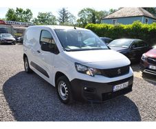 Peugeot Partner 2023