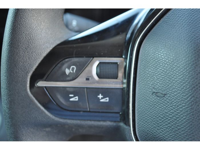 Peugeot Partner 2023