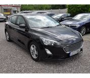 Ford Focus 2022