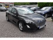 Ford Focus 2022