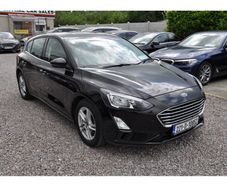 Ford Focus 2022